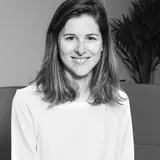 Photo de Marie-Raphaëlle de Wissocq