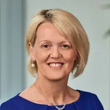 Photo de Dame Alison Rose