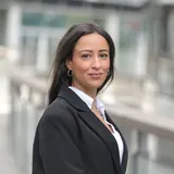 Photo de Sophia BENSAID