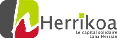 Logo Herrikoa