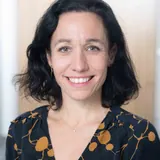 Photo de Cécile BUSSIERE