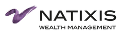 Logo Natixis Wealth Management (ex-Banque Privée 1818)