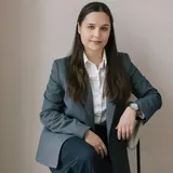 Photo de Anastasiia Ivankova