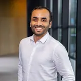Photo de Hussain SHEIKH