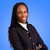 Photo de Joëlle ADJIDJONOU