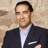 Photo de Gérald Karsenti