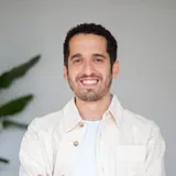 Photo de Mehdi Belkahla