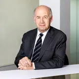 Photo de Serge Weinberg
