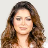 Photo de Wajiha Azimi