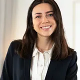 Photo de Zoé Lallouette