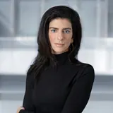 Photo de Neyla Merheb