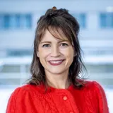 Photo de Laurie PÉRIÉ