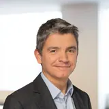 Photo de Arnaud Leroi