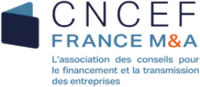 Logo Colibri Advisory
