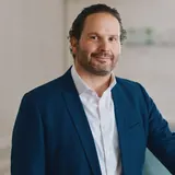 Photo de Benjamin Cohen