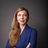 Photo de Daria Litvinova