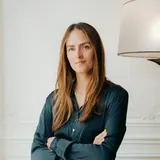 Photo de Astrid Aubert