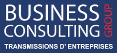 Logo Business Consulting Group