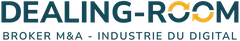 Logo Dealing Room