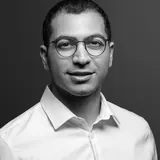 Photo de Afif Chebaro